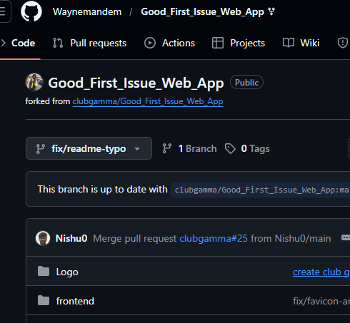 Open-Source Web Platform